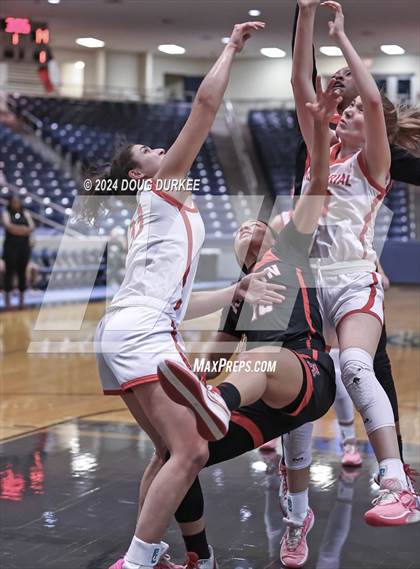 Thumbnail 1 in Fort Bend Austin @ Memorial (UIL 6A Region 3 & 4 Area) photogallery.