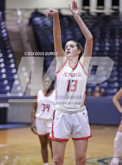Thumbnail 1 in Fort Bend Austin @ Memorial (UIL 6A Region 3 & 4 Area) photogallery.
