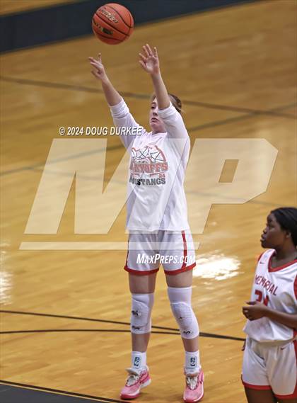 Thumbnail 1 in Fort Bend Austin @ Memorial (UIL 6A Region 3 & 4 Area) photogallery.