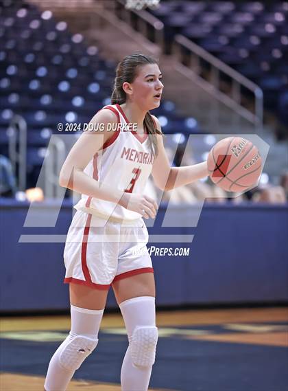 Thumbnail 3 in Fort Bend Austin @ Memorial (UIL 6A Region 3 & 4 Area) photogallery.