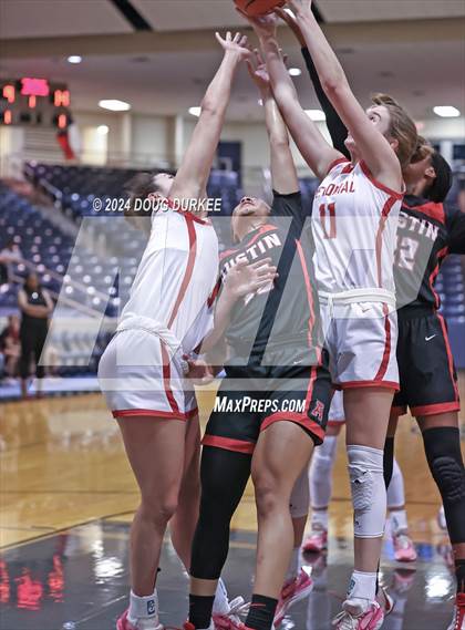 Thumbnail 3 in Fort Bend Austin @ Memorial (UIL 6A Region 3 & 4 Area) photogallery.