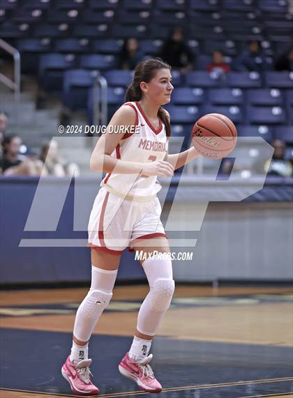 Thumbnail 3 in Fort Bend Austin @ Memorial (UIL 6A Region 3 & 4 Area) photogallery.
