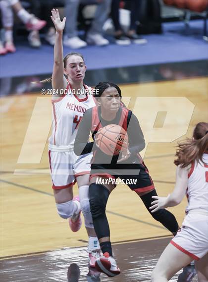 Thumbnail 3 in Fort Bend Austin @ Memorial (UIL 6A Region 3 & 4 Area) photogallery.