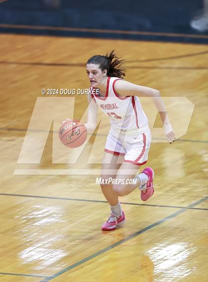Thumbnail 2 in Fort Bend Austin @ Memorial (UIL 6A Region 3 & 4 Area) photogallery.