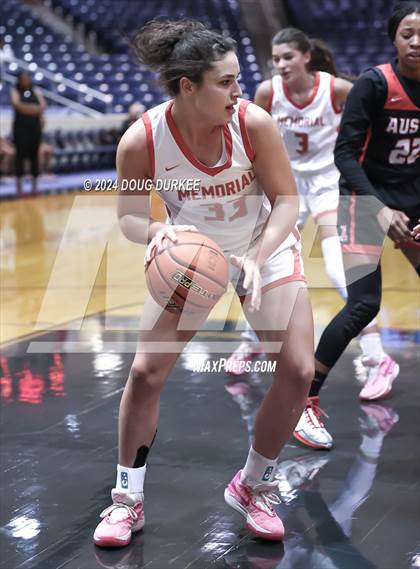 Thumbnail 3 in Fort Bend Austin @ Memorial (UIL 6A Region 3 & 4 Area) photogallery.