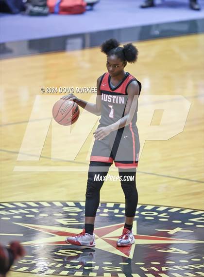 Thumbnail 3 in Fort Bend Austin @ Memorial (UIL 6A Region 3 & 4 Area) photogallery.