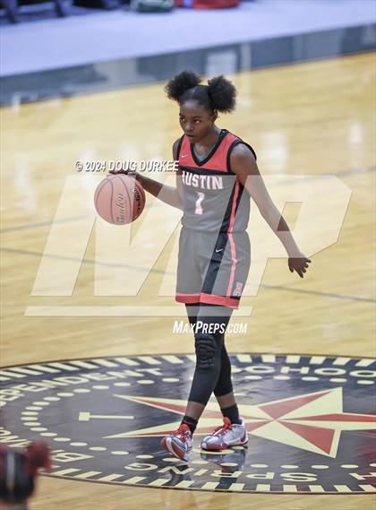 Thumbnail 1 in Fort Bend Austin @ Memorial (UIL 6A Region 3 & 4 Area) photogallery.