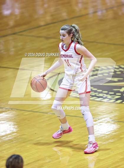 Thumbnail 2 in Fort Bend Austin @ Memorial (UIL 6A Region 3 & 4 Area) photogallery.