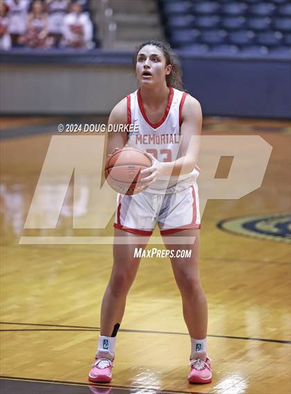 Thumbnail 1 in Fort Bend Austin @ Memorial (UIL 6A Region 3 & 4 Area) photogallery.