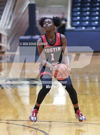 Thumbnail 1 in Fort Bend Austin @ Memorial (UIL 6A Region 3 & 4 Area) photogallery.