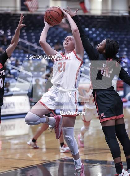 Thumbnail 2 in Fort Bend Austin @ Memorial (UIL 6A Region 3 & 4 Area) photogallery.