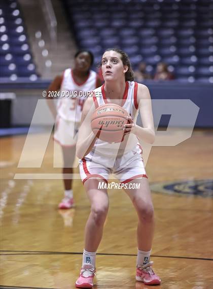 Thumbnail 2 in Fort Bend Austin @ Memorial (UIL 6A Region 3 & 4 Area) photogallery.