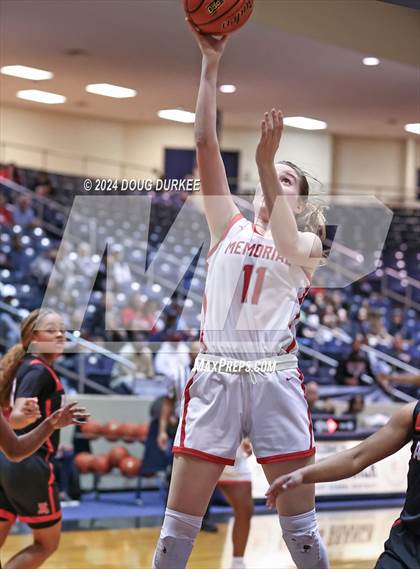 Thumbnail 3 in Fort Bend Austin @ Memorial (UIL 6A Region 3 & 4 Area) photogallery.