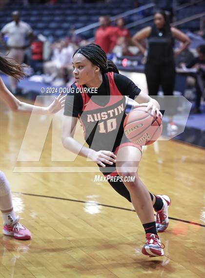 Thumbnail 1 in Fort Bend Austin @ Memorial (UIL 6A Region 3 & 4 Area) photogallery.