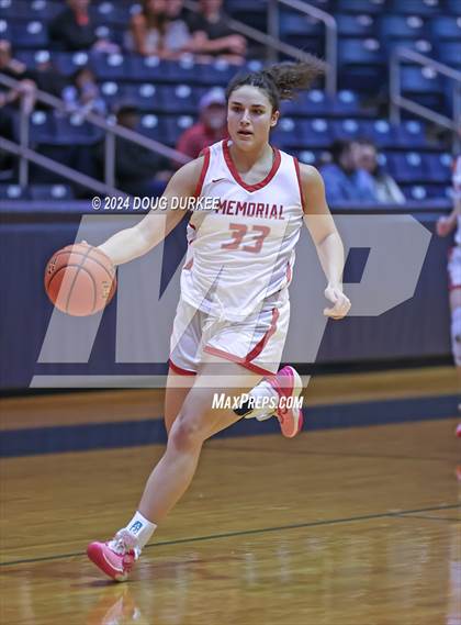 Thumbnail 3 in Fort Bend Austin @ Memorial (UIL 6A Region 3 & 4 Area) photogallery.