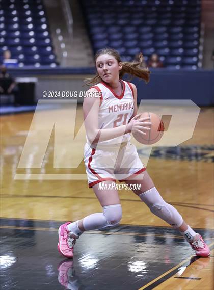 Thumbnail 3 in Fort Bend Austin @ Memorial (UIL 6A Region 3 & 4 Area) photogallery.