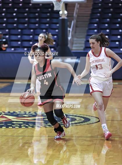 Thumbnail 3 in Fort Bend Austin @ Memorial (UIL 6A Region 3 & 4 Area) photogallery.