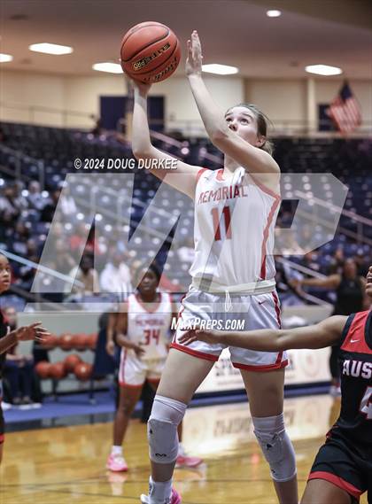 Thumbnail 2 in Fort Bend Austin @ Memorial (UIL 6A Region 3 & 4 Area) photogallery.