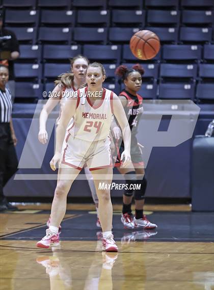 Thumbnail 3 in Fort Bend Austin @ Memorial (UIL 6A Region 3 & 4 Area) photogallery.