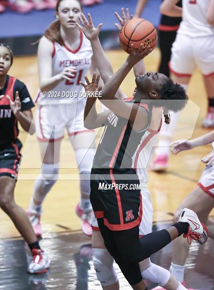 Thumbnail 2 in Fort Bend Austin @ Memorial (UIL 6A Region 3 & 4 Area) photogallery.