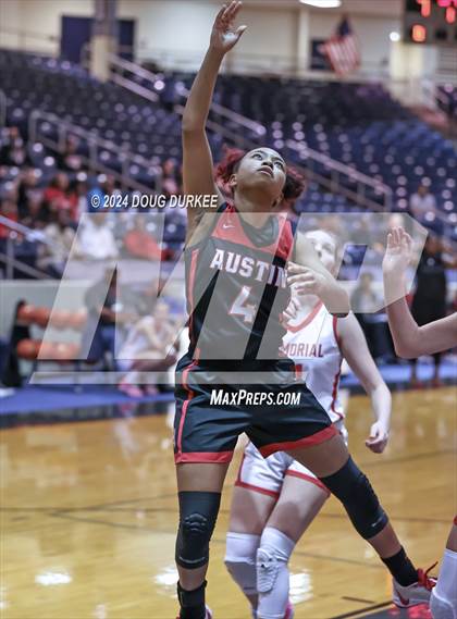 Thumbnail 2 in Fort Bend Austin @ Memorial (UIL 6A Region 3 & 4 Area) photogallery.