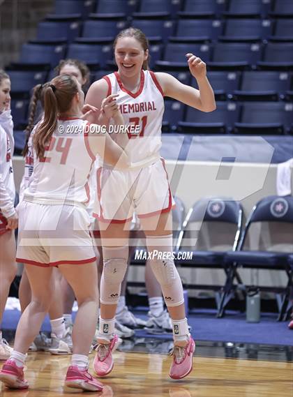 Thumbnail 1 in Fort Bend Austin @ Memorial (UIL 6A Region 3 & 4 Area) photogallery.