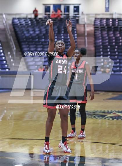 Thumbnail 2 in Fort Bend Austin @ Memorial (UIL 6A Region 3 & 4 Area) photogallery.