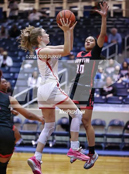 Thumbnail 3 in Fort Bend Austin @ Memorial (UIL 6A Region 3 & 4 Area) photogallery.