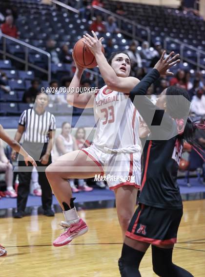 Thumbnail 3 in Fort Bend Austin @ Memorial (UIL 6A Region 3 & 4 Area) photogallery.