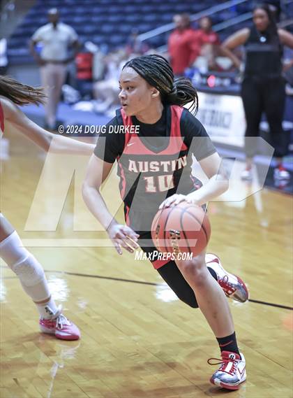 Thumbnail 2 in Fort Bend Austin @ Memorial (UIL 6A Region 3 & 4 Area) photogallery.