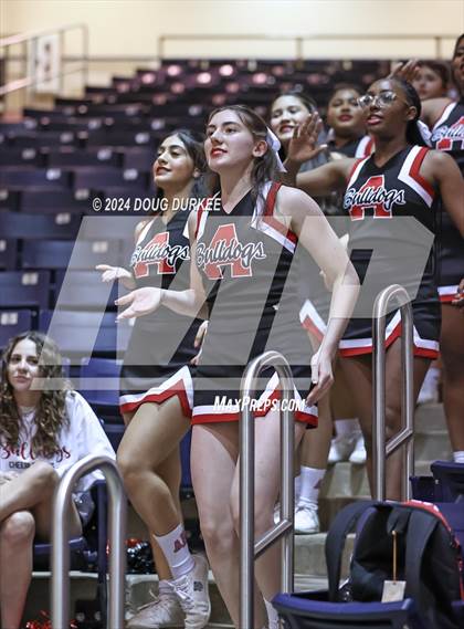Thumbnail 3 in Fort Bend Austin @ Memorial (UIL 6A Region 3 & 4 Area) photogallery.