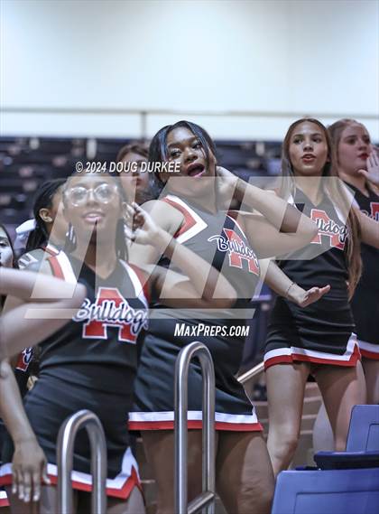 Thumbnail 1 in Fort Bend Austin @ Memorial (UIL 6A Region 3 & 4 Area) photogallery.
