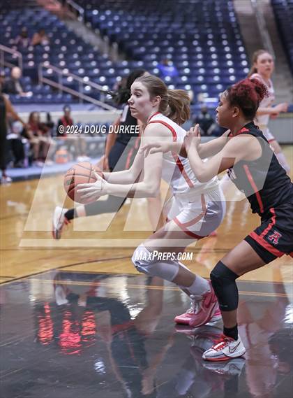 Thumbnail 1 in Fort Bend Austin @ Memorial (UIL 6A Region 3 & 4 Area) photogallery.