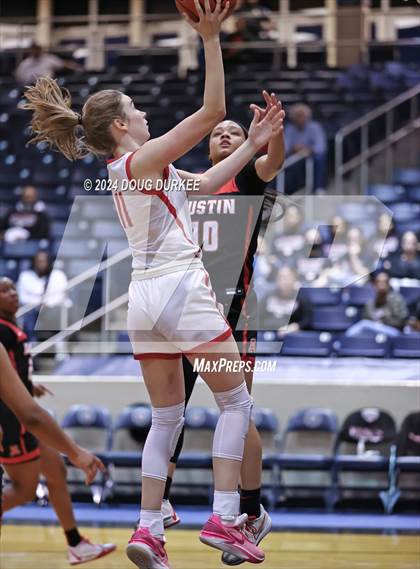 Thumbnail 1 in Fort Bend Austin @ Memorial (UIL 6A Region 3 & 4 Area) photogallery.