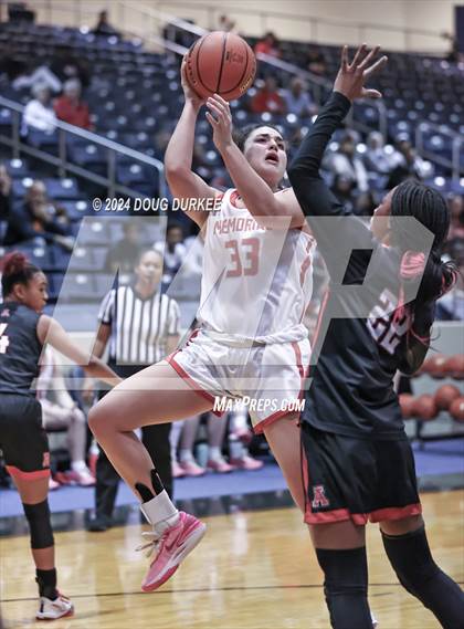 Thumbnail 1 in Fort Bend Austin @ Memorial (UIL 6A Region 3 & 4 Area) photogallery.