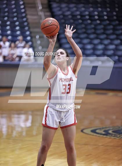 Thumbnail 2 in Fort Bend Austin @ Memorial (UIL 6A Region 3 & 4 Area) photogallery.