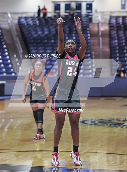 Thumbnail 3 in Fort Bend Austin @ Memorial (UIL 6A Region 3 & 4 Area) photogallery.