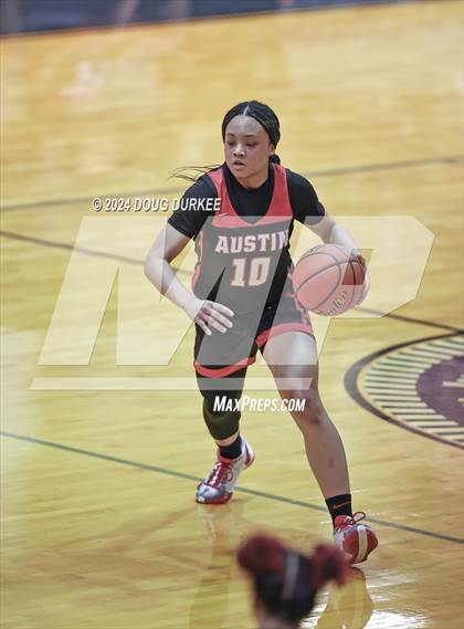 Thumbnail 1 in Fort Bend Austin @ Memorial (UIL 6A Region 3 & 4 Area) photogallery.