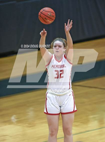 Thumbnail 2 in Fort Bend Austin @ Memorial (UIL 6A Region 3 & 4 Area) photogallery.