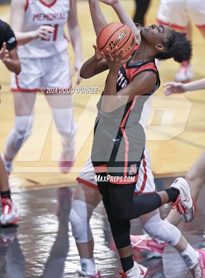 Thumbnail 1 in Fort Bend Austin @ Memorial (UIL 6A Region 3 & 4 Area) photogallery.