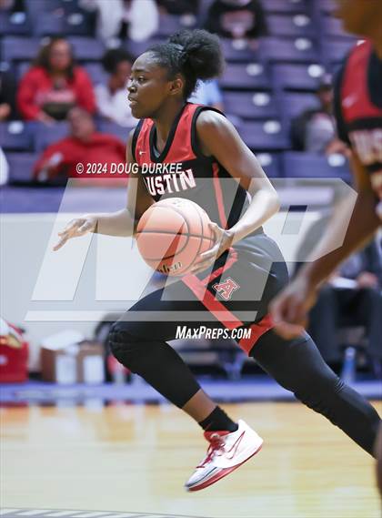 Thumbnail 2 in Fort Bend Austin @ Memorial (UIL 6A Region 3 & 4 Area) photogallery.