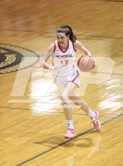 Thumbnail 3 in Fort Bend Austin @ Memorial (UIL 6A Region 3 & 4 Area) photogallery.