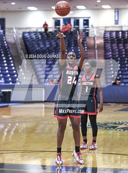 Thumbnail 1 in Fort Bend Austin @ Memorial (UIL 6A Region 3 & 4 Area) photogallery.