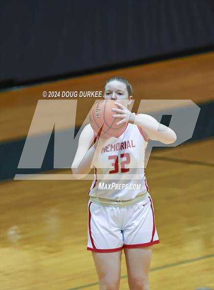 Thumbnail 1 in Fort Bend Austin @ Memorial (UIL 6A Region 3 & 4 Area) photogallery.