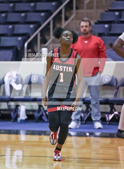 Thumbnail 1 in Fort Bend Austin @ Memorial (UIL 6A Region 3 & 4 Area) photogallery.