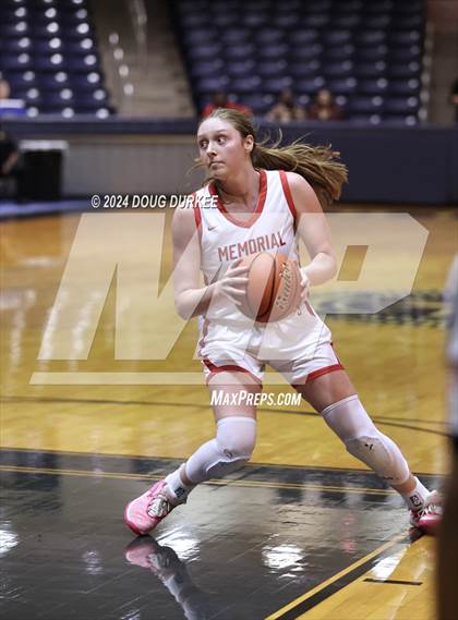 Thumbnail 1 in Fort Bend Austin @ Memorial (UIL 6A Region 3 & 4 Area) photogallery.