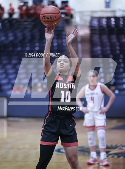 Thumbnail 2 in Fort Bend Austin @ Memorial (UIL 6A Region 3 & 4 Area) photogallery.
