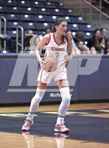 Thumbnail 2 in Fort Bend Austin @ Memorial (UIL 6A Region 3 & 4 Area) photogallery.