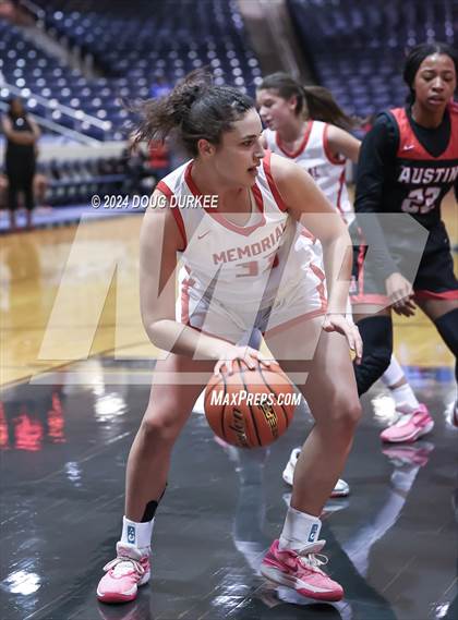 Thumbnail 1 in Fort Bend Austin @ Memorial (UIL 6A Region 3 & 4 Area) photogallery.