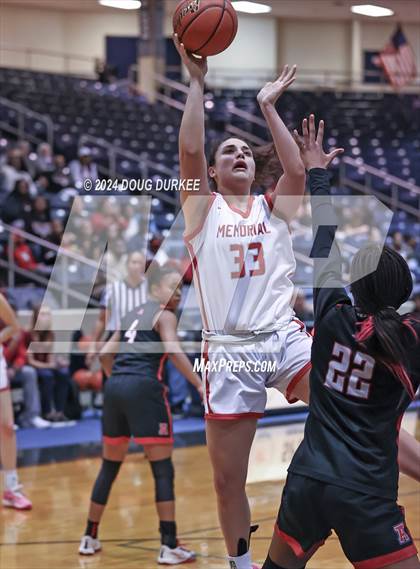 Thumbnail 2 in Fort Bend Austin @ Memorial (UIL 6A Region 3 & 4 Area) photogallery.
